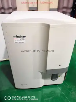 MINDRAY (Kina) BC5300/5380/5500/6800 renovirana strojevi