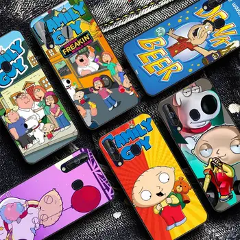 Torbica za telefon Disney Family Guy za Samsung A51 01 50 71 21S 70 10 31 40 30 20E 11 A7 2018