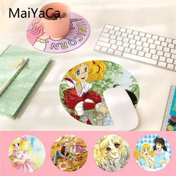 MaiYaCa Hot Prodaja Anime Manga Bombona Prirodni Kaučuk Gaming podloga za miša Stolni Mat gaming podloga Za Miš podloga Za PC Laptop