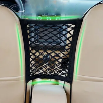 Sjedalica za pukotine torba za pohranu Jeep Renegade Wrangler JK Grand Cherokee Compass Patriot Liberty auto oprema