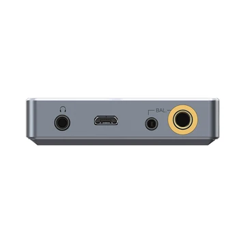 FiiO AM3E 2,5 mm + 3,5 mm + 4,4 mm Uravnotežen Modul Pojačala X7 ekskluzivni modul pojačala Q5s standard pojačalo za slušalice dio