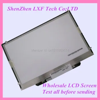Originalni Novi 13,3 Inča Za Macbook Air A1237 A1304 LCD zaslon B133EW03 V. 2 N133I6-L02 LTN133AT11
