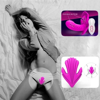Bežični Daljinski Upravljač, Nevidljivi Vibrator, Ženski Seks-Igračke, Stimulirajući Klitoris, Imitacija Vagine, Igračka Za Masturbaciju Penisa