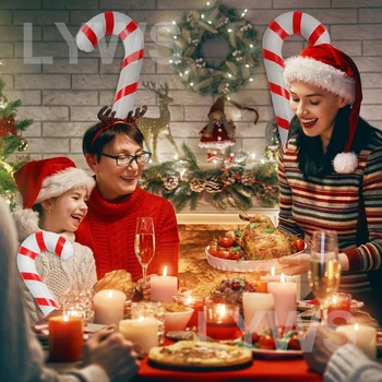 Božićne Dekoracije su na Napuhavanje Lovački Božićne Kuglice za Kuće Božićnih Ukrasa Home Vanjski Dekor 2022 Navidad Noel Pokloni