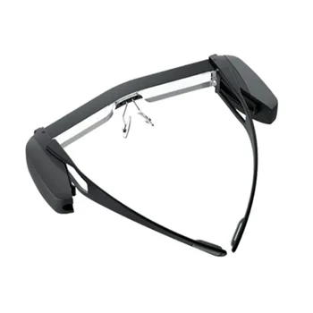Epson BT40 Pametne Naočale za Proširenu Stvarnost AR Serije Pokrivala za glavu Virtualne Naočale Miješana Stvarnost