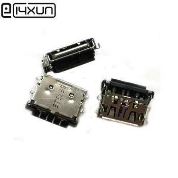 1 / 2 komada USB2.0 Sučelje Ženski USB Port Za Punjenje Podataka Konektor 2,0 Priključak za tipkovnicu Lenovo MIIX 310 10ICR