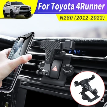 Za 2021-2022 Toyota 4Runner TRD Offroad Pro Sport SR5 Premija Modifikacija Pribor Unutrašnjost Poseban Nosač za Mobilni telefon