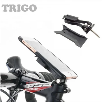 Nosač za mobilni telefon TRIGO može doći za edge computer 200 510 810 bicikl 3 M torbica nosač za Bicikl Nosač računala