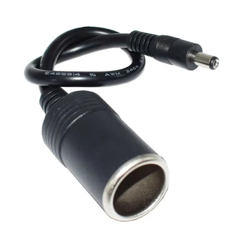12 v/24 U Utičnicu Upaljača za USB Od muškaraca i Žena/Utičnica Upaljača za Kabel Adapter je Pretvarač Auto Elektronika