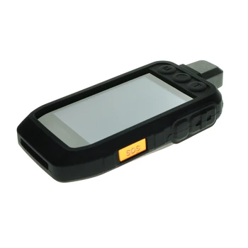 Silikonska Zaštitna Torbica za Garmin Alpha 200i Alpha200i Ručni GPS Pribor