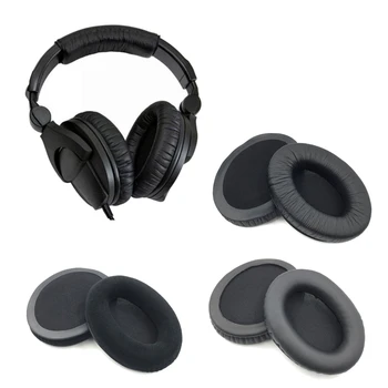 Zamjena Jastuci, jastučići za uši Kvačila Kompatibilan s HD280 PRO Slušalice jastučići za uši Slušalice Rukava Slušalice Popravka Dio