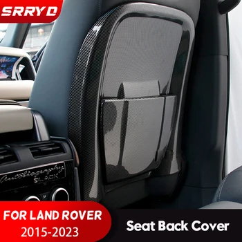 Za Land Rover Defender Velar Range Rover Sport Discovery Zaštitni Poklopac Naslona Sportske Autosjedalice Auto Oprema