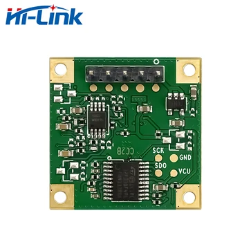Hi-link Besplatna dostava 5 kom./lot HLK-LD1115H Mini 24 g Senzor prisutnosti Čovjeka Радарный modul Potrošačka elektronika