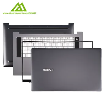 Novi Originalni Za Honor MagicBook Pro 16 LCD zaslon Stražnji poklopac/Okvir/Upor za rukama/Donje kućište/Petlja/USB naknada/Otisak prsta/Zvučnik