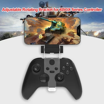 Novi Podložak Bežični Kontroler Mobitela za Xbox Series X/ONE SX Gamepad Krak Mobilni Spona Postolje
