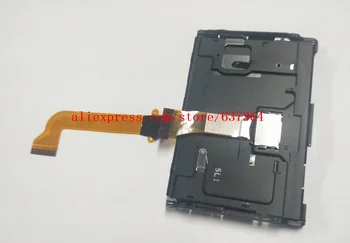 Novi originalni Kamera Popravak Rezervnih Dijelova DMC-GF6 LCD zaslon rotirajuće osovine fleksibilan kabel Za Panasonic GF6