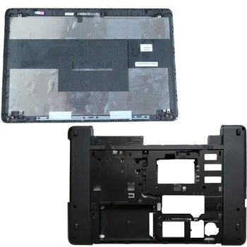 Novi Stražnji poklopac s LCD zaslonom Za HP Probook 450 G1 455 serije G1 Stražnji Poklopac GORNJI Torbica 721932-001