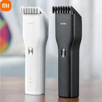Xiaomi Profesionalni Električni Štipaljke Za Kosu, Šišanje Muških Trimeri Za Odrasle Vrsta Bežični Punjiva Stroj Za Šišanje Kose Britva