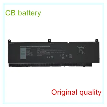 Izvornu kvalitetu C903V PKWVM CR72X 17C06 447VR Baterija za laptop 11,4 V 95Wh za 7550 7560 7750 Serije 7760