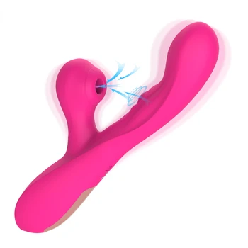 Snažan Vibratori G-Točke za Žene, Stimulator Klitorisa, Maser, Кроличий Vibrator, dojenče, seks-igračke za žene