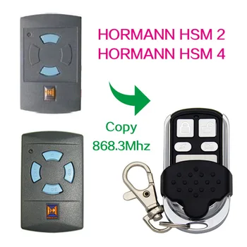 HORMANN HSM HSM2 HSM4 daljinski Upravljač 868 Mhz Predajnik Otvaranje vrata Hormann HSM2 HSM4 868,3 Mhz daljinski Upravljač