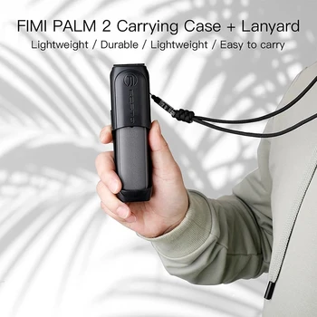 Prijenosni Okvir za Femi FIMI PLAM 2 Ručni Gimbal Camera Pribor Za spremanje Filtra Zaštitna Kutija Lanyard