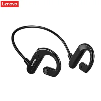 Slušalice Lenovo X3 koštane vodljivosti Bluetooth 5,0, Bežični Sportski Vodootporne Slušalice, bez ruku, Slušalice s Mikrofonom