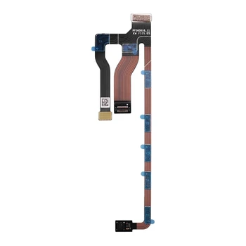 Fleksibilan Kabel PTZ Flat Kabel za Mavic Mini 2 Gimbal Servis Detalj Zamjenski Flat Kabel za Mini 2 Pribor