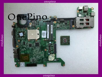 Dajte procesor 480850-001 za hp TX2500 Matična ploča Laptopa DA0TT9MB8D0 Integrirani GM u potpunosti ispitan