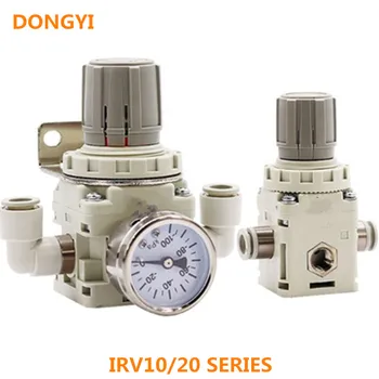 Vakuumski regulator IRV Za IRV10 IRV20-C06/C08/C10/C12
