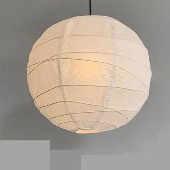 Iron Abažur izvrstan Domaći Lampa Poklopac Pribor Home Lampa Poklopac Dekor Sklopivi DIY Ručni Rad Večernje Lanterne
