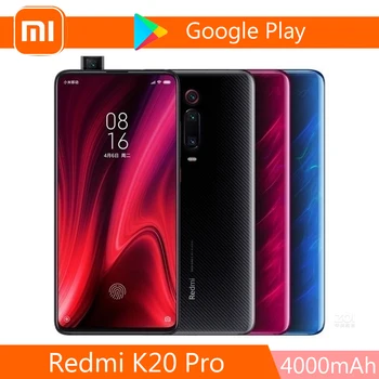 Xiaomi Redmi K20 K20 Pro / Mi 9T Mi 9T Pro Mobilni telefon 6,39 