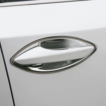 Pogodan za Lexus RX200t 300 NX200 200t 300h izmijenjena vanjska vrata ručka zdjele ukrasni okvir