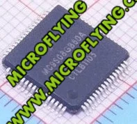 MC9S08GB60ACFUE MC9S08GB60A Mikrokontrolera serije S08 IC MCU 8 BITA 60 KB FLASH 64LQFP WG NOVI ILI ORIGINALNI