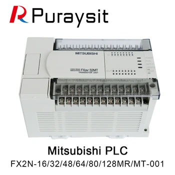 Kontroler PLC Mitsubishi FX2N-16/32/48/64/80/128MR/MT-001