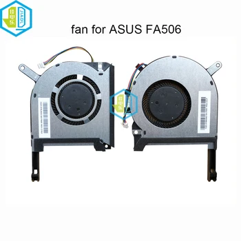 Računalni Procesor Rashladni Ventilatori PC dijelovi procesor GPU ventilator za ASUS TUF Gaming A15 FA506 FA506Q QR FA506I 13NR00S0M1111 13NR00S0M12011