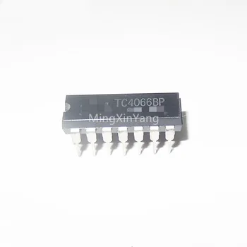 5PCS TC4066BP TC4066 DIP-14 Integrirani sklop IC čip
