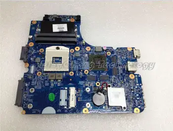 Matična ploča za laptop HP ProBook S 4440 4441 S 4540 S 4740 S 683494-001 DDR3 HM76 7650M/1 GB неинтегрированная grafička kartica