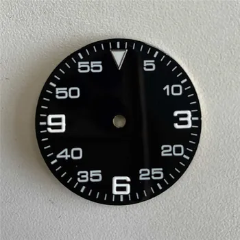 Uložak 29 mm Brojčanik za satove s mehanizmom 8215/8205/8200 Brojčanik za satove s mehanizmom Mingzhu Servis Detalj