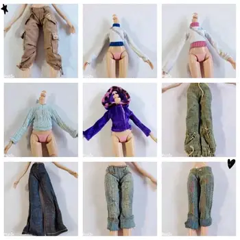 30 cm lutka lutke Monster High Školska Lutka Odjeća Suknja Odijelo Zamjena Igre Одежды9