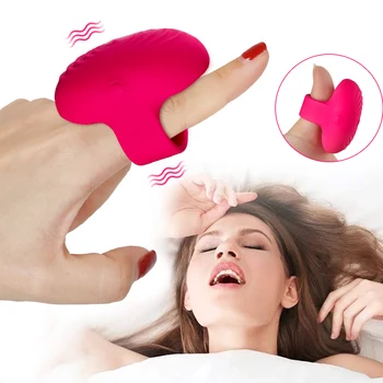 Vibrator za Ruke, Stimulans Bradavice, Klitoris, Dildo, Mini-Odskakanje Jaja, Seks-Igračke za Žene, Vodootporan Vaginalni Masažu, Seks-Robe