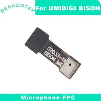 Umidigi BISON Mic Mic Modul FPC Originalni Novi Mikrofon FPC Zamjena Za Smartphone UMIDIGI BISON