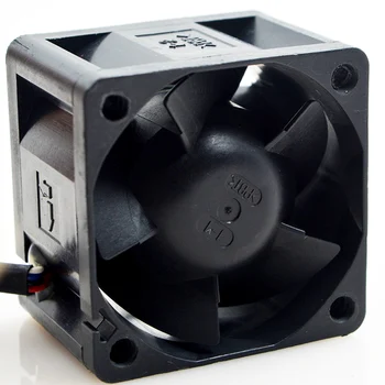 1611RL-04W-B86 12 0.75 A visoka brzina vrtnje ventilatora 4028 4 cm 40 mm ventilator za NMB