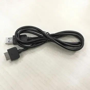 2 in1 USB Punjač, Kabel za Punjenje Prijenos Podataka Kabel za Sinkronizaciju Linije Power Adapter Žice za Sony psv1000 Psvita PS Vita PSV 1000