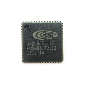 CX20587-11Z CX20587 11Z QFN-56 Novi originalni čip na lageru