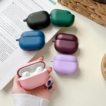 Jarke boje Za Xiaomi Redmi Buds 4 pro torbica za slušalice Tvrda Torbica za Bežične Bluetooth Slušalice, torbica Za Redmi Buds 4 pro
