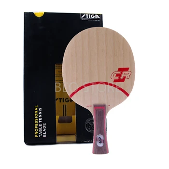 100% original STIGA CL CR clipper CL-CR oštrica reket za stolni tenis Nož za ping-pong PETLJA za reket za stolni tenis reket sport