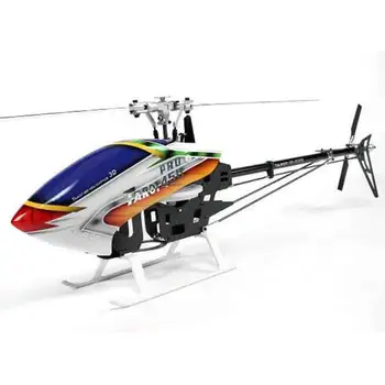 Oroginal Tarot 450PRO V2 FBL Бесфлайбарный RC 6CH Helikopter Metalni Set TL20006