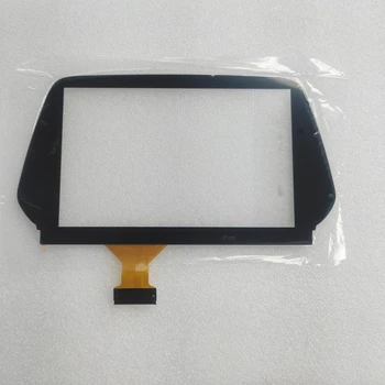 Objektiv tableta panel zaslon osjetljiv na dodir 8 cm 60 штырей Stakla Za LQ080Y5DZ06 LQ080Y5DZ10 LCD