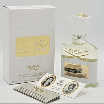 Creed Perfum Parfem za žene Creed Aventus for Her Парфюмерная voda Dobro Mirisna Aroma za sastanke, Ženski parfem